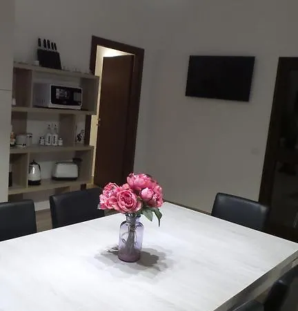 Casa Gabriela Holiday home Villavecchia