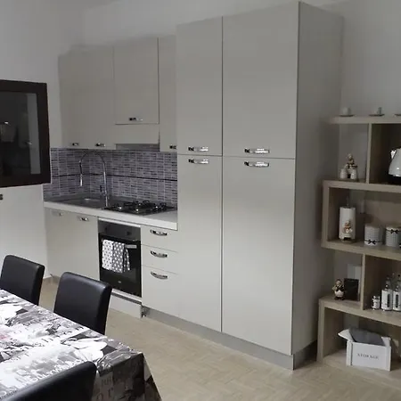 Casa Gabriela * Villavecchia